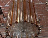 Lampadario Alberto Donà Murano