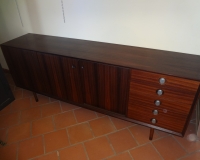 CREDENZA SIDEBOARD FARAM